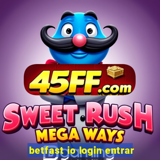 betfast io login entrar